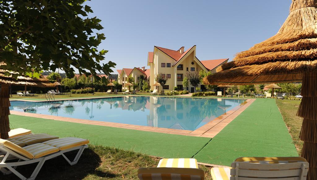 Farah Inn Ifrane Ifrane  Exterior foto