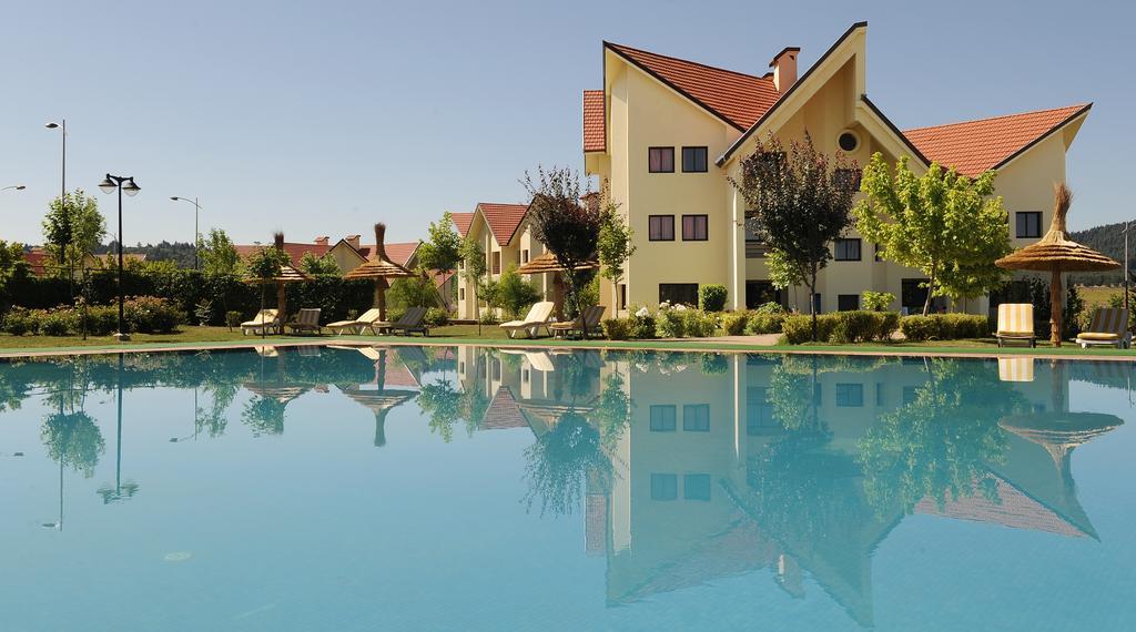 Farah Inn Ifrane Ifrane  Exterior foto